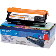 BROTHER TONER TN325C CIAN 3.500P